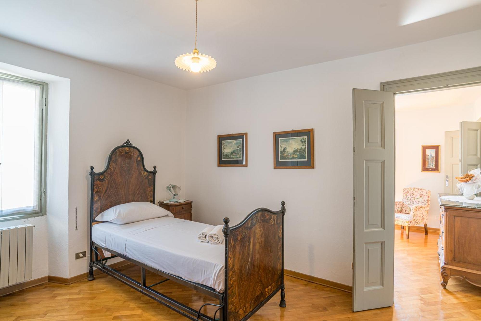 La Torre Dell'Isola Villa Sala Comacina Dış mekan fotoğraf