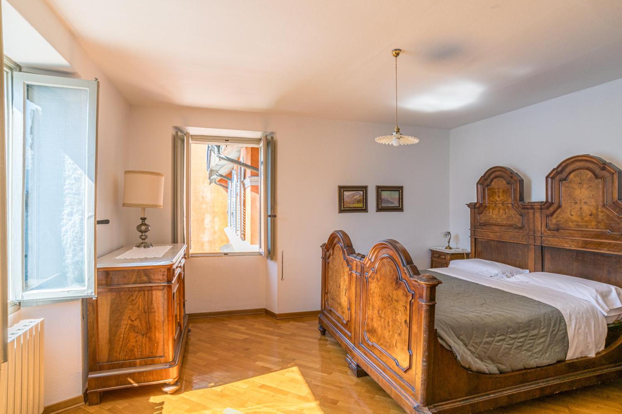 La Torre Dell'Isola Villa Sala Comacina Dış mekan fotoğraf